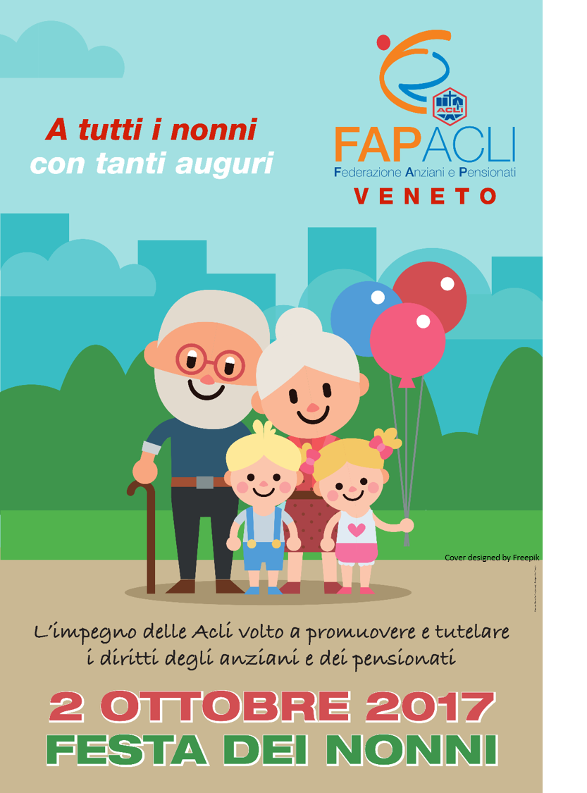 Festa Dei Nonni – PVGRAFIKWEB